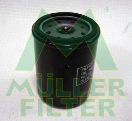 MULLER FILTER Масляный фильтр FO474